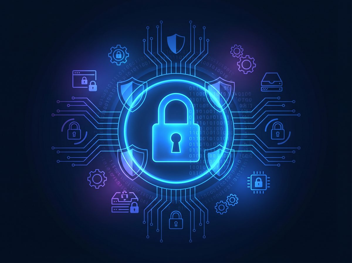 电网加速器安全防护体系